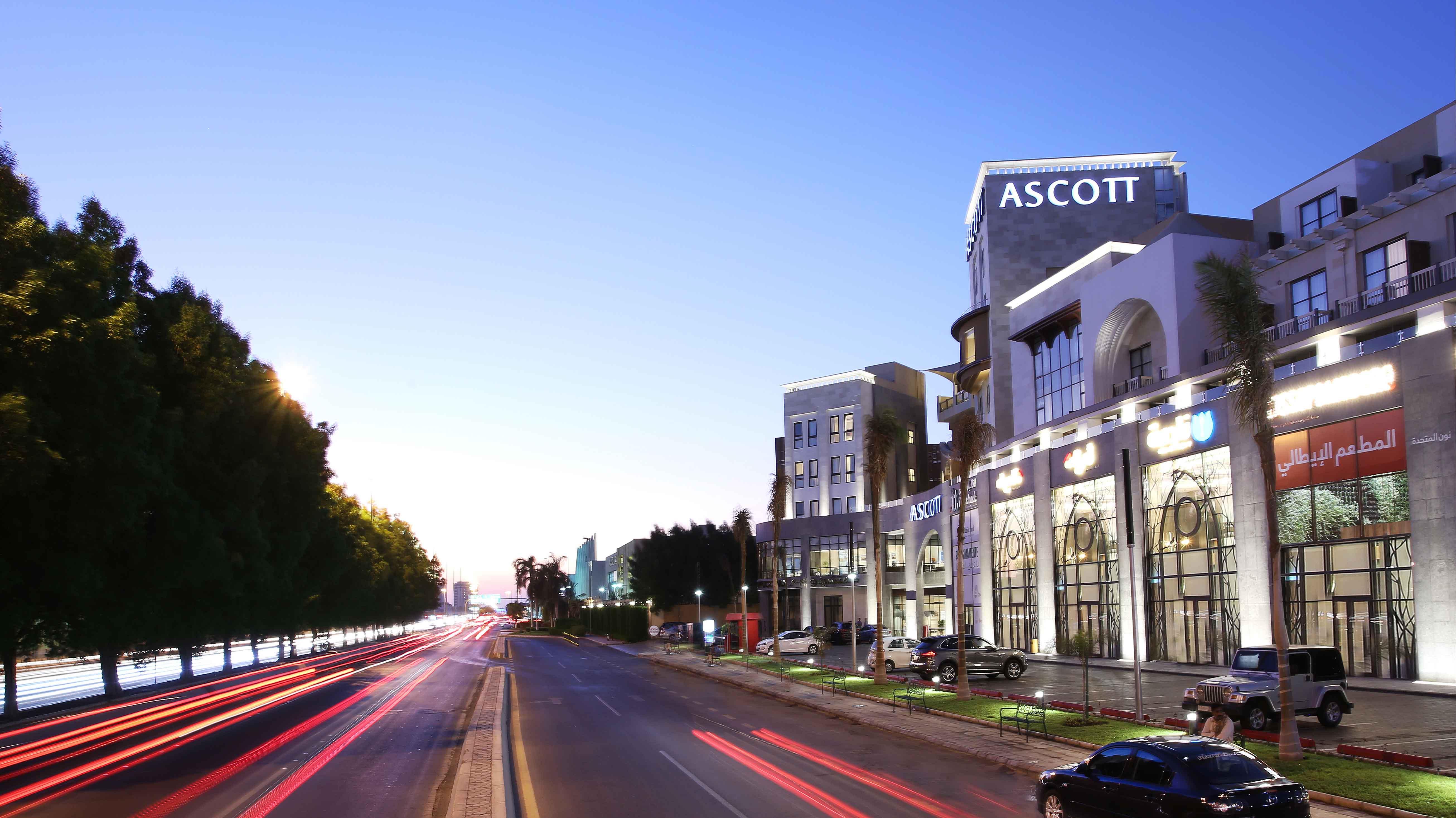 Spectrums Sari Yidda Exterior foto