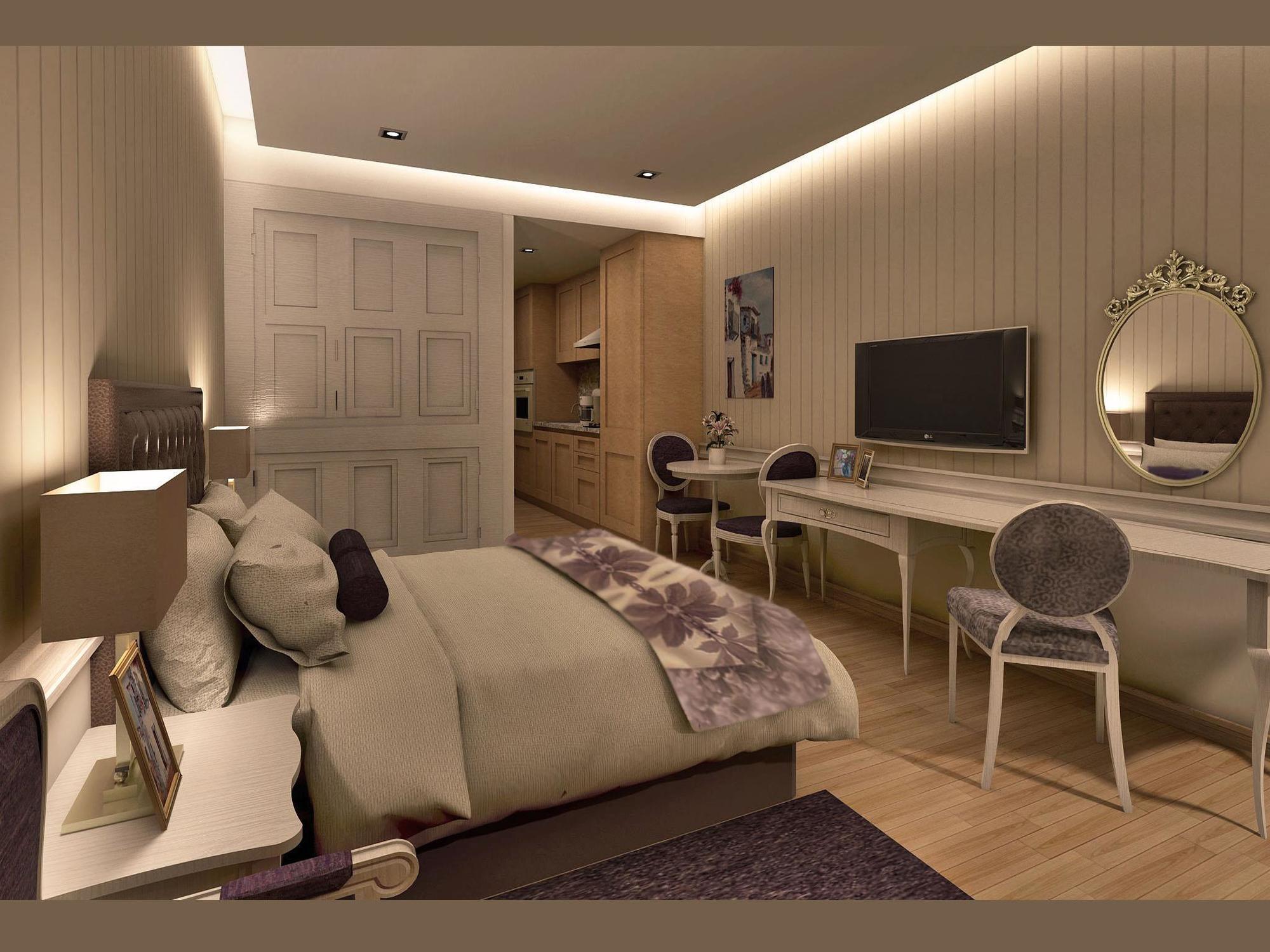 Spectrums Sari Yidda Exterior foto