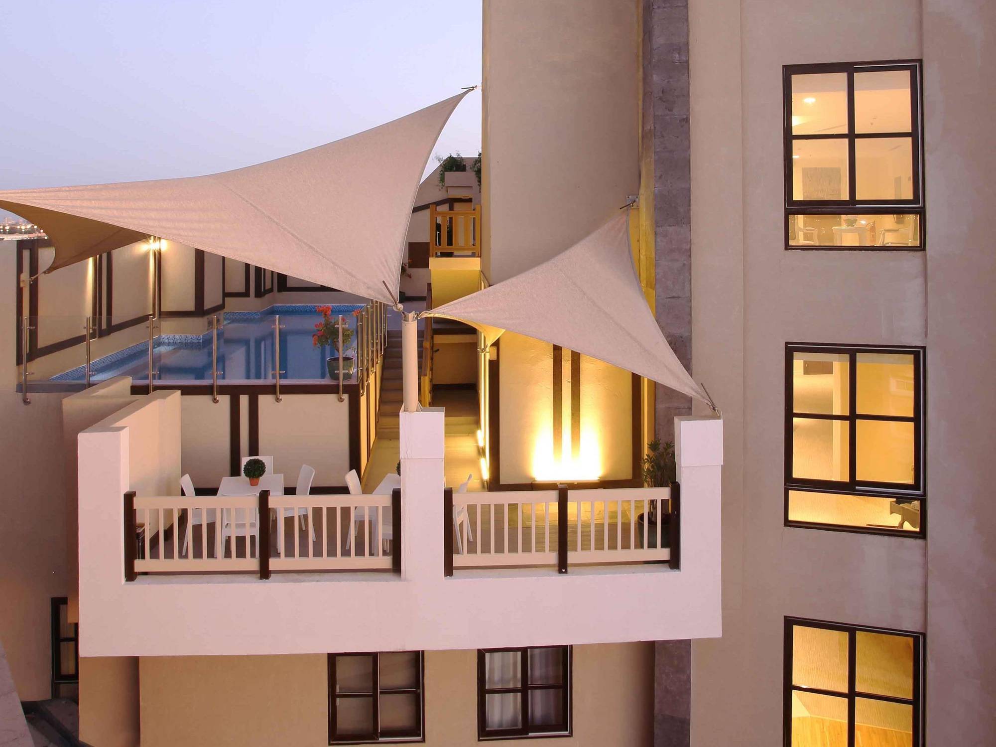 Spectrums Sari Yidda Exterior foto