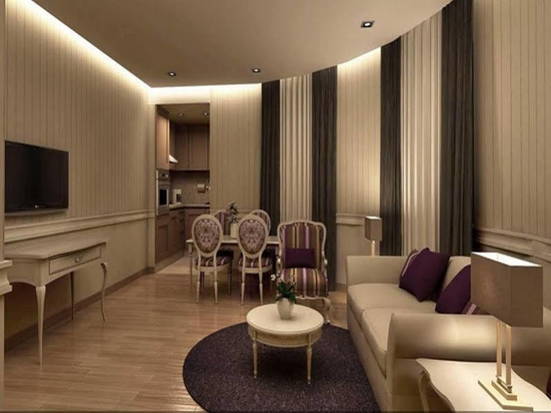 Spectrums Sari Yidda Exterior foto