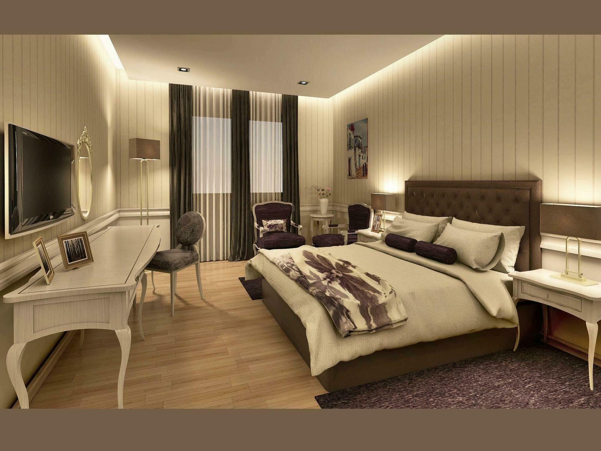 Spectrums Sari Yidda Exterior foto